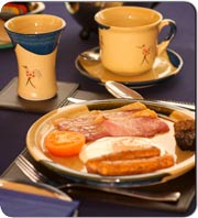 Breakfastimage Bunratty Breakfast
