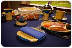 fullirish Bunratty Breakfast